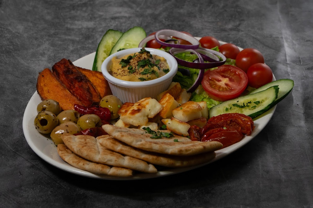 Fuel Cafe Bar — photo 2