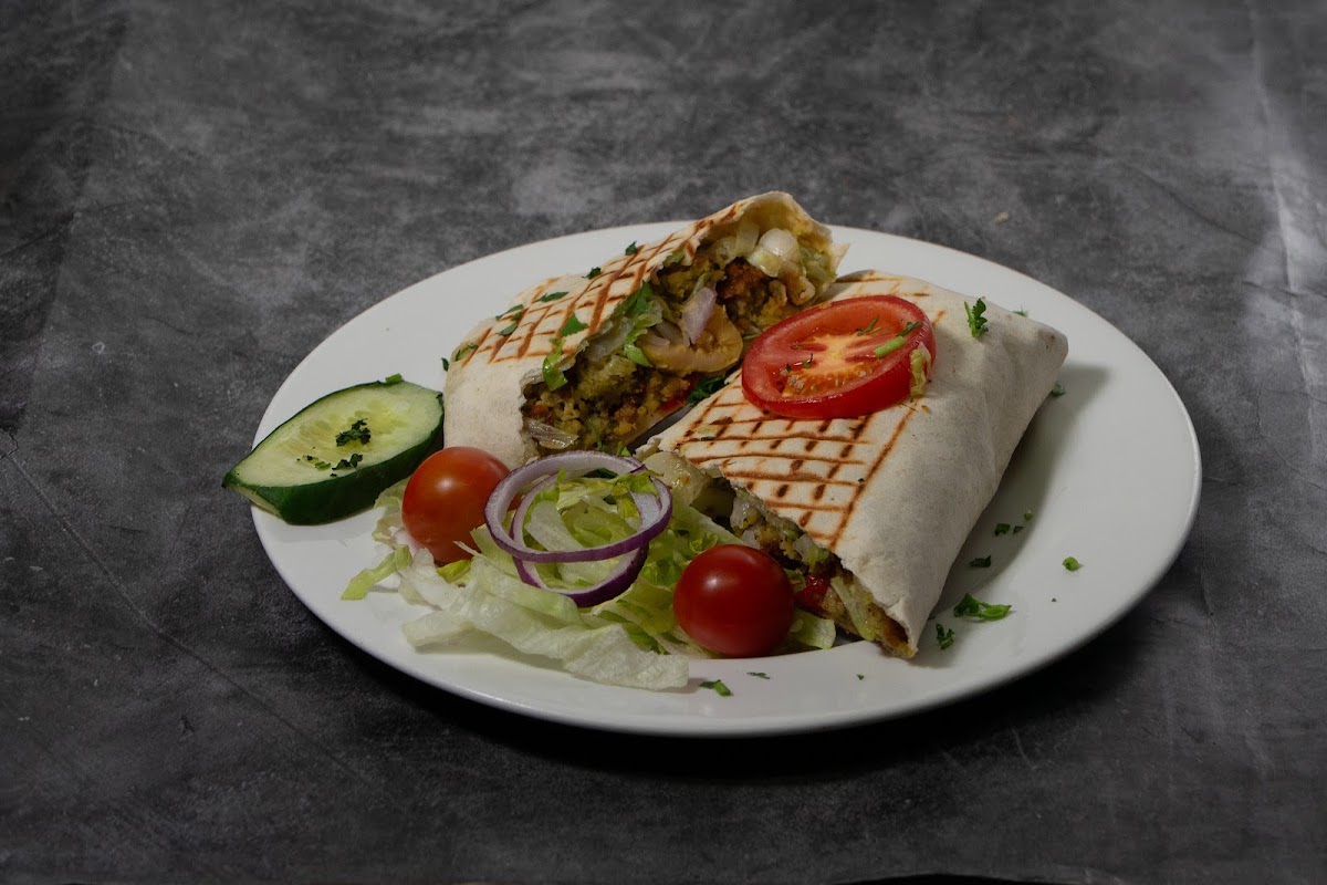 Fuel Cafe Bar — photo 4