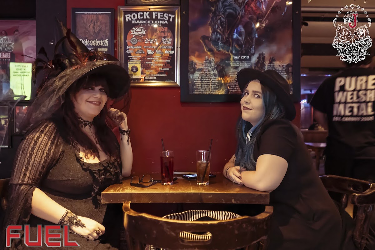 Fuel Rock Club — photo 1