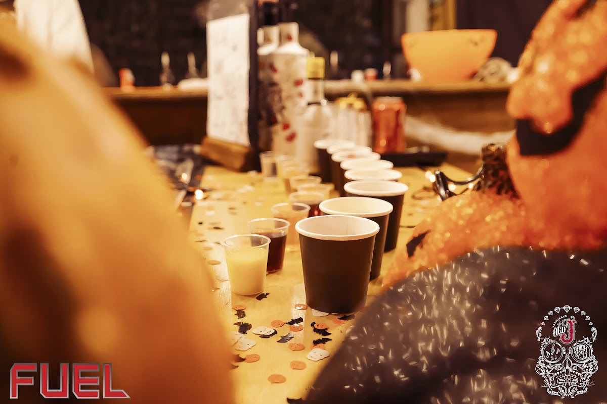 Fuel Rock Club — photo 2