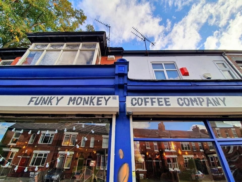 Funky Monkey — photo 1