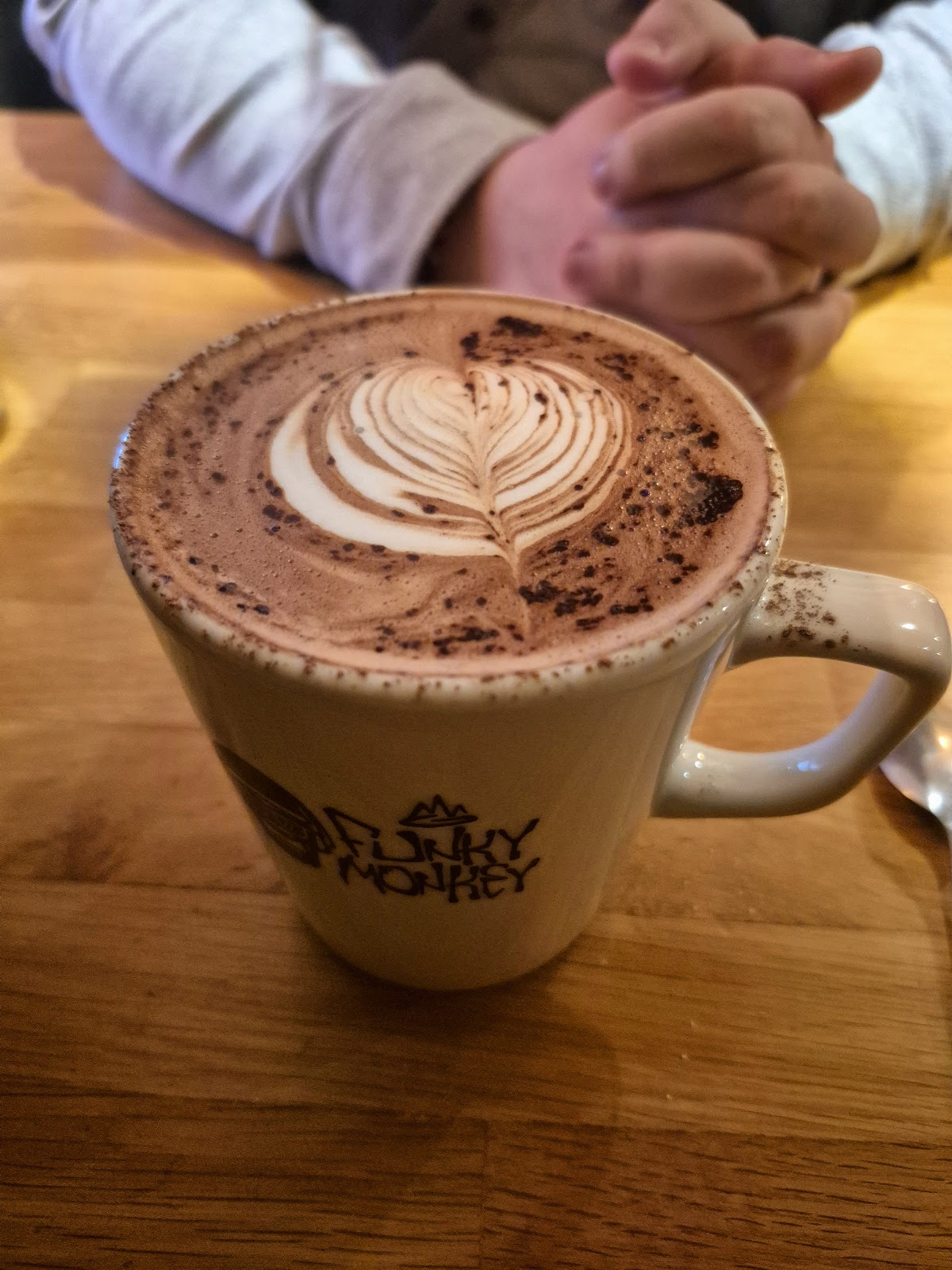 Funky Monkey — photo 3