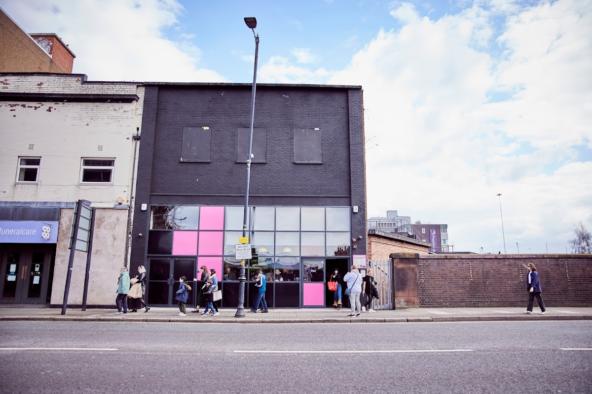 Future Yard CIC — photo 4