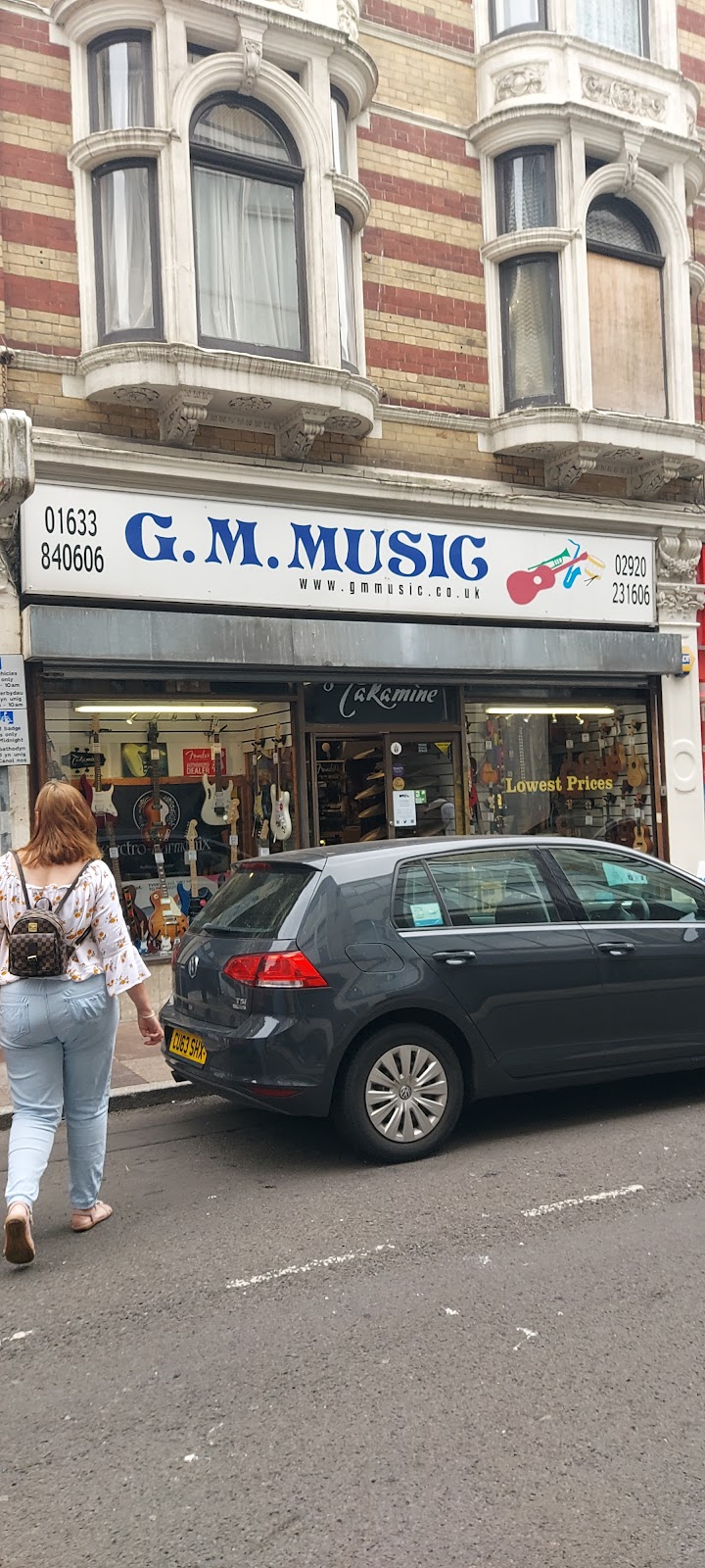 G.M Music — photo 1