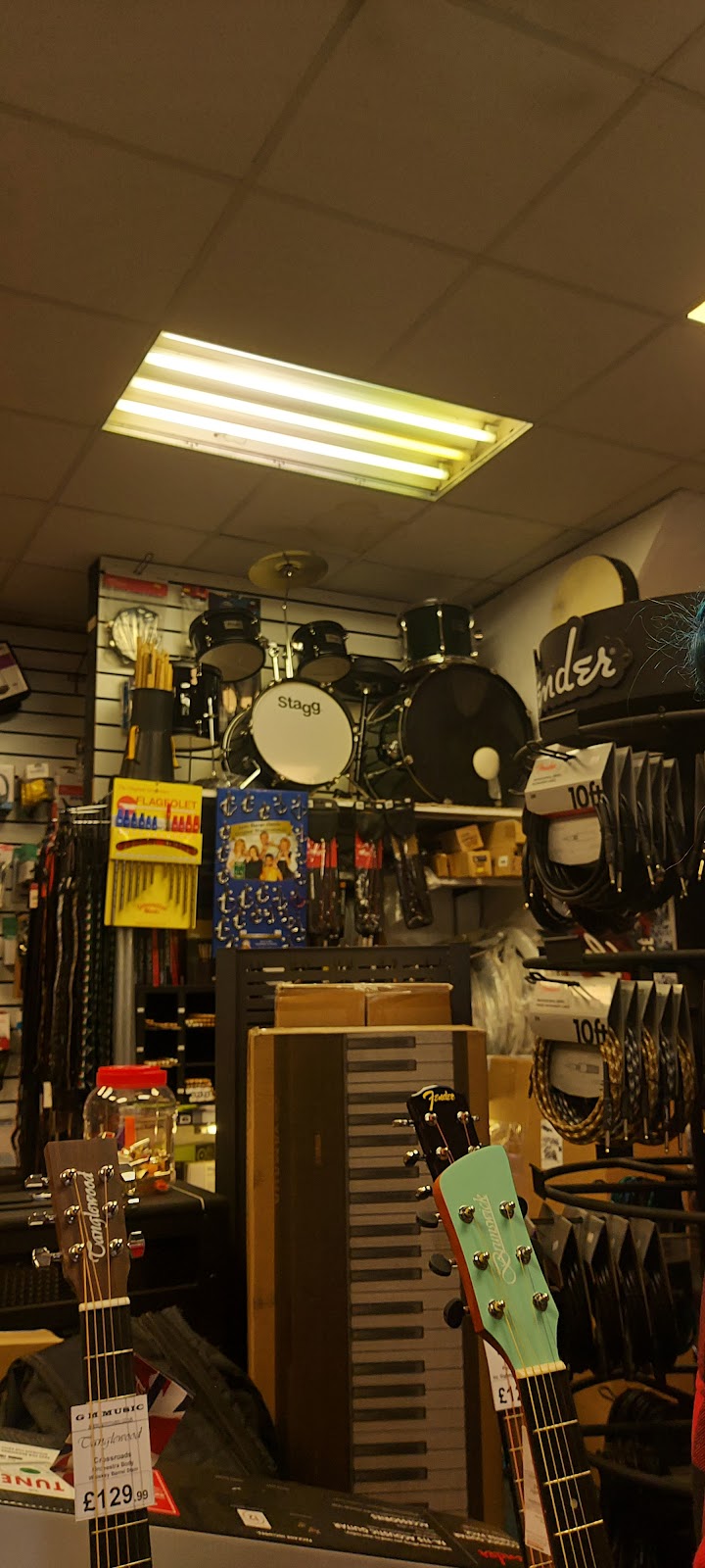 G.M Music — photo 2