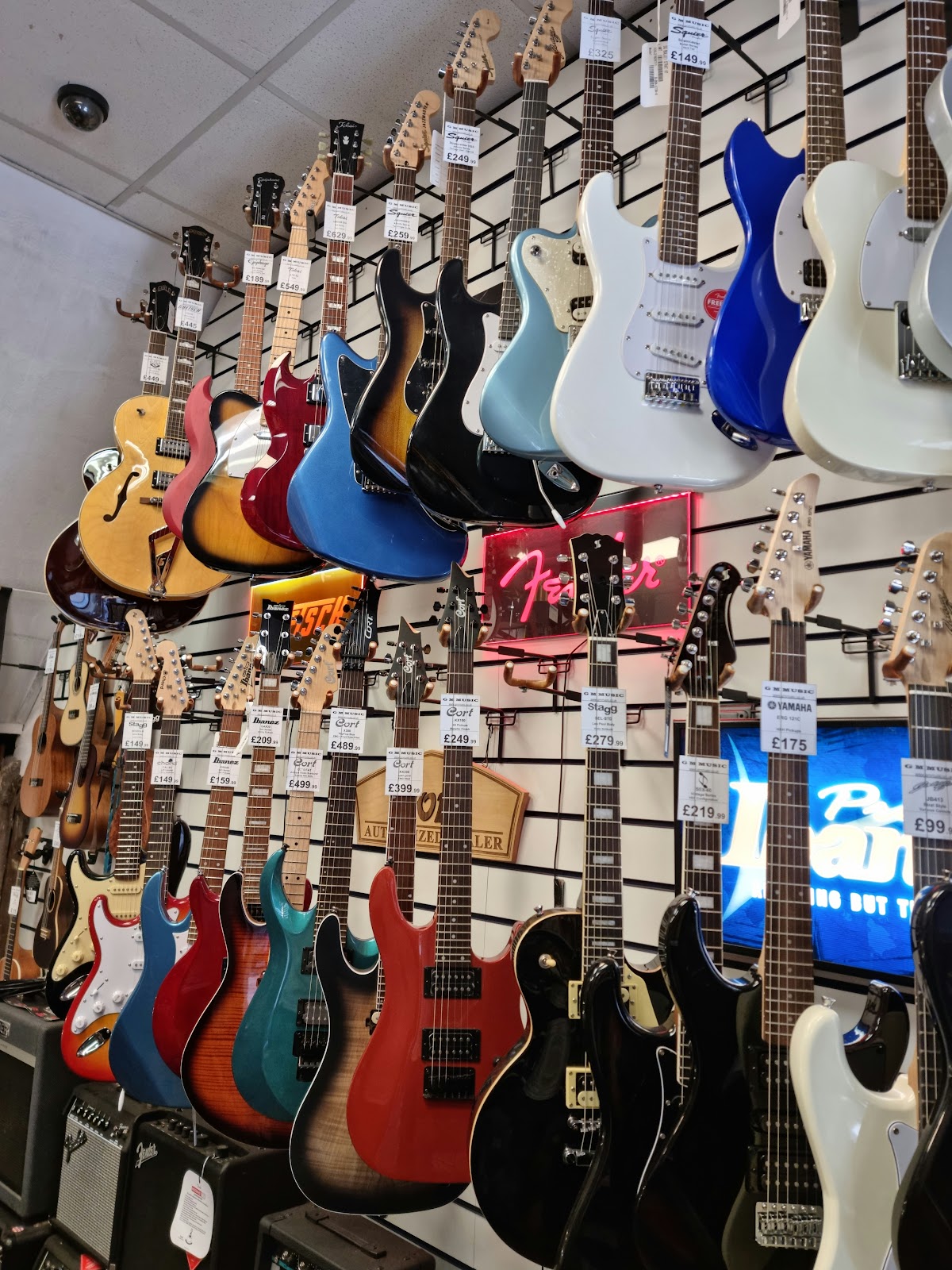 G.M Music — photo 3