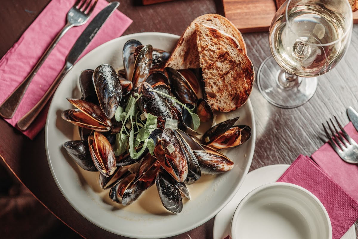 Ghillie Dhu — photo 2