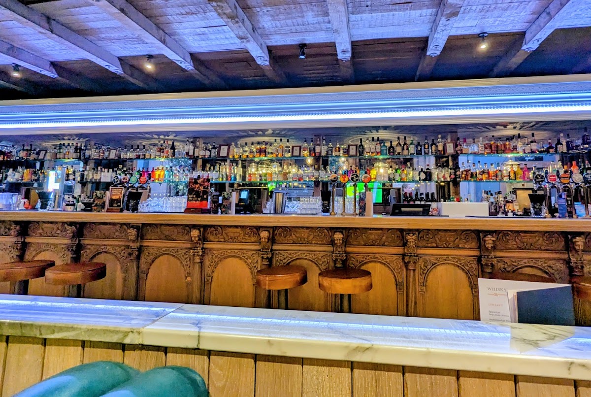 Ghillie Dhu — photo 4