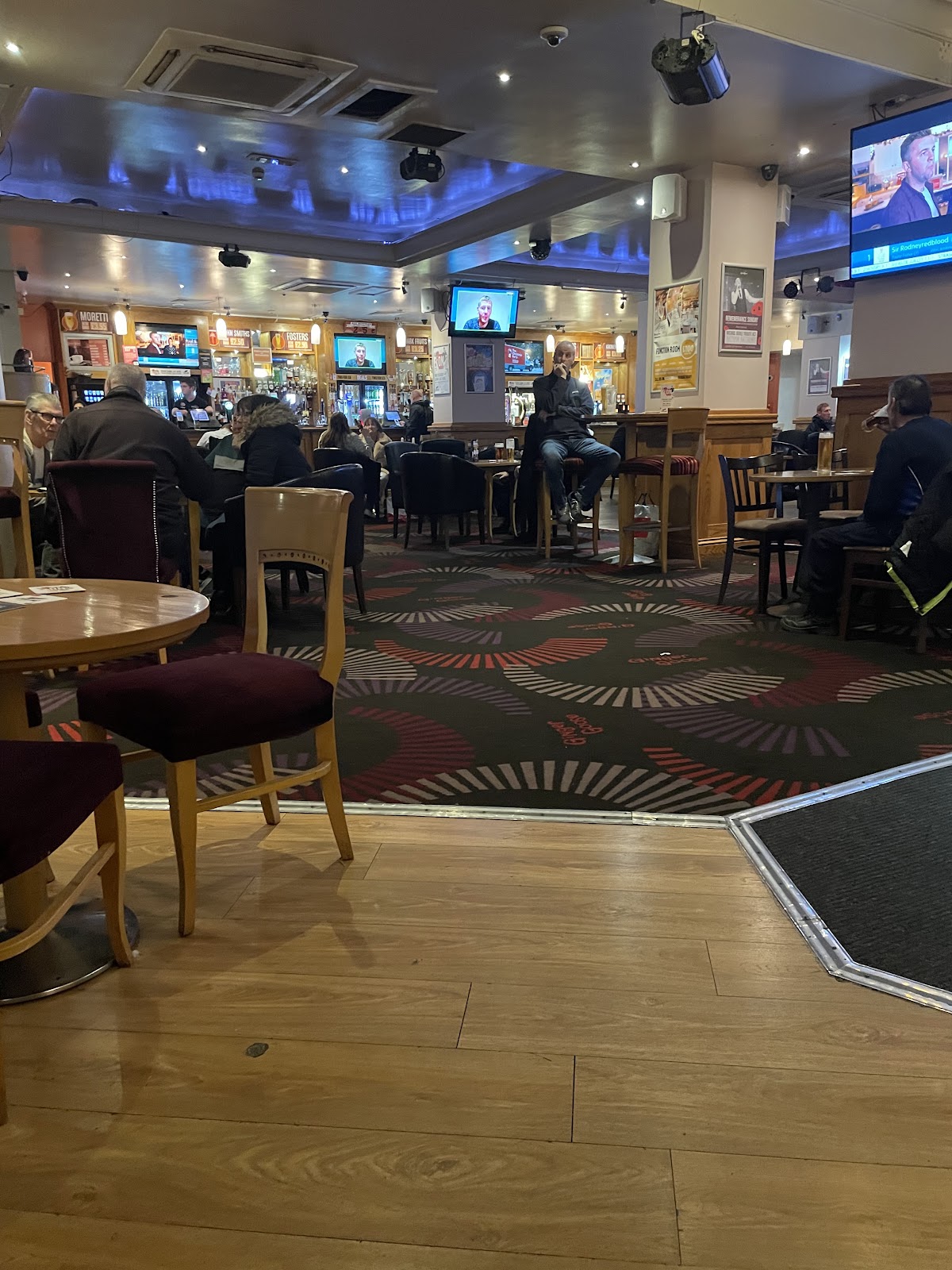 Ginger Goose — photo 3