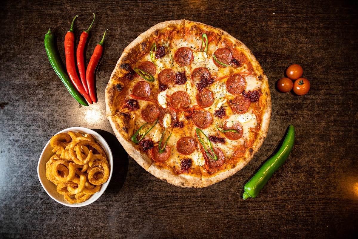 Glasgow Hootenanny — photo 2