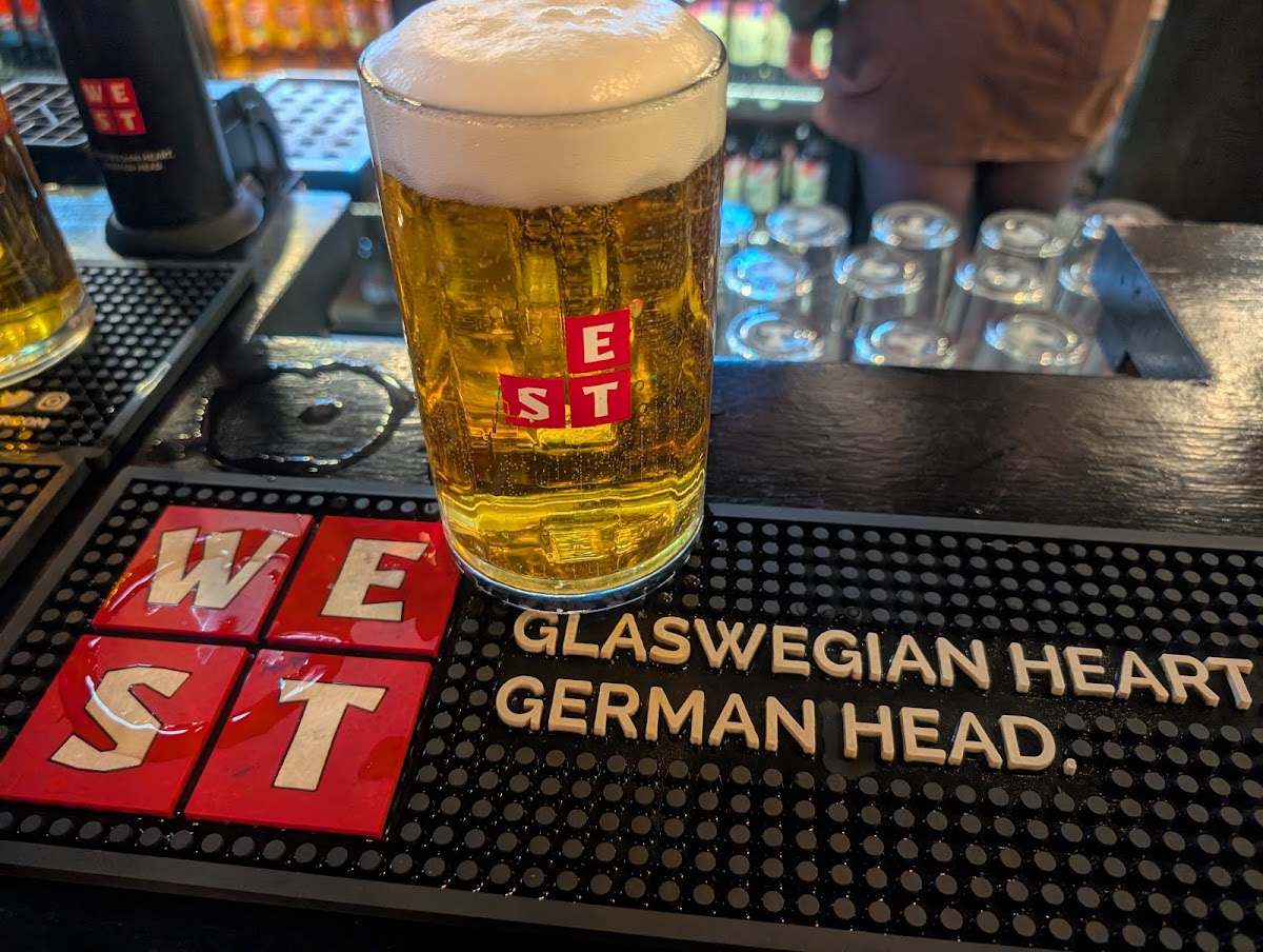 Glasgow Hootenanny — photo 4