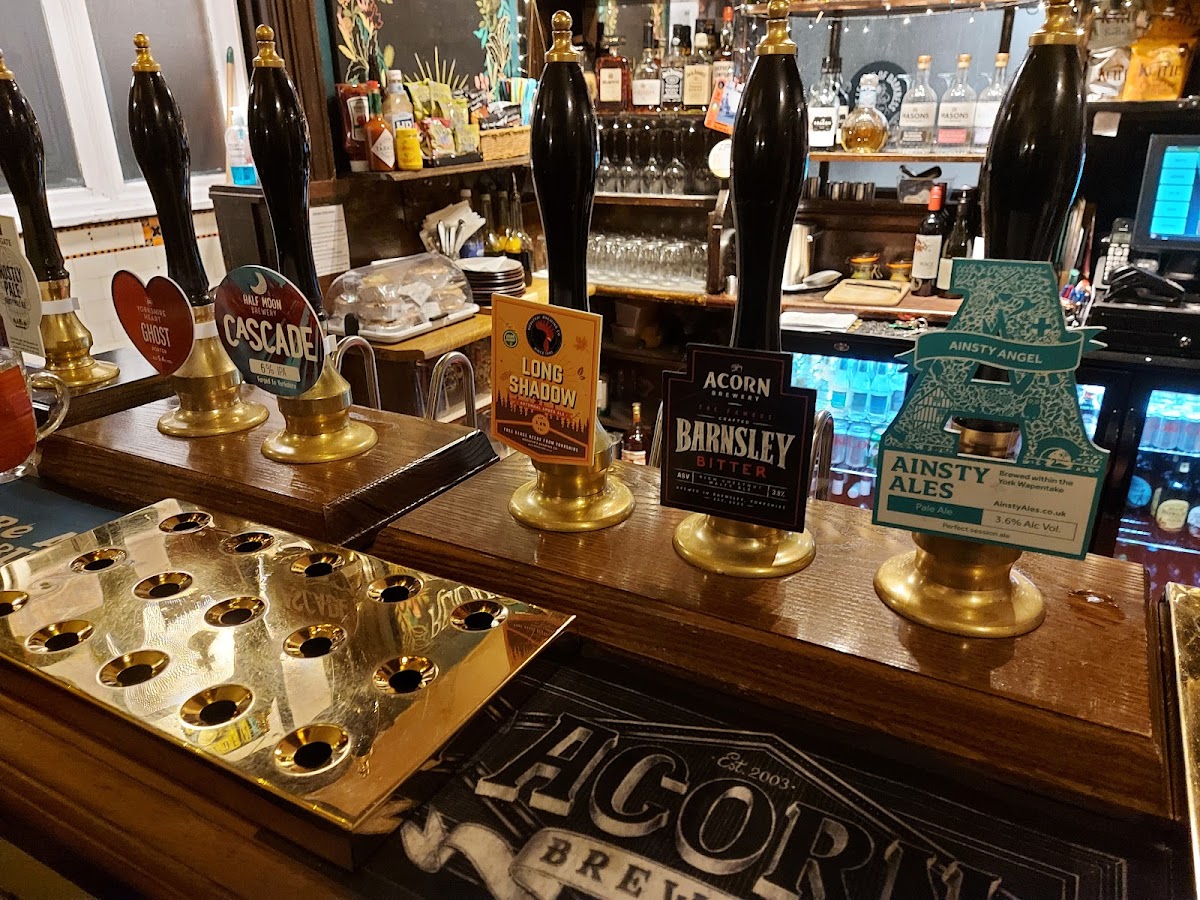 Golden Ball — photo 2