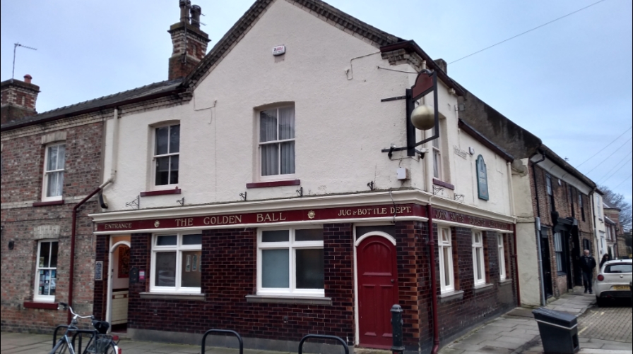 Golden Ball — photo 3