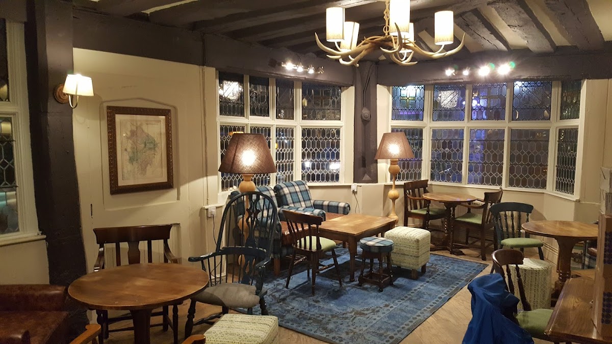 Golden Cross — photo 1