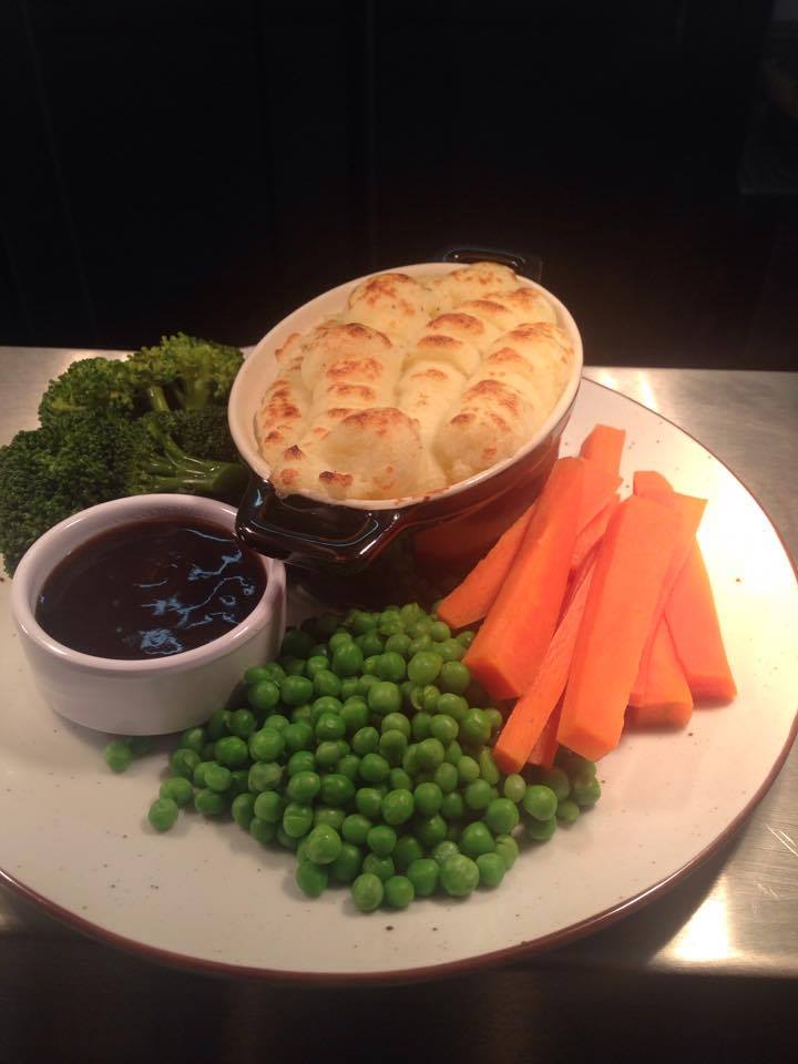 Golden Cross — photo 2