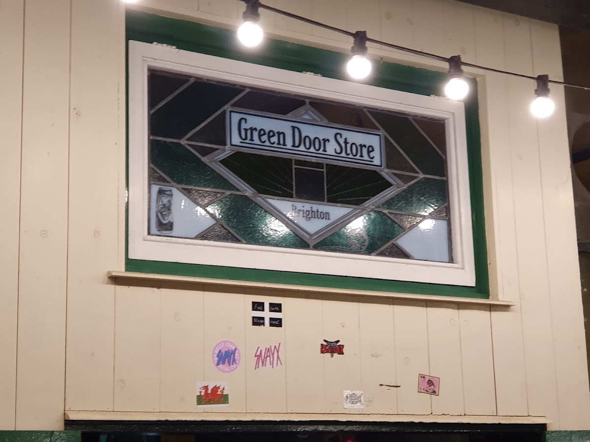 Green Door Store — photo 3