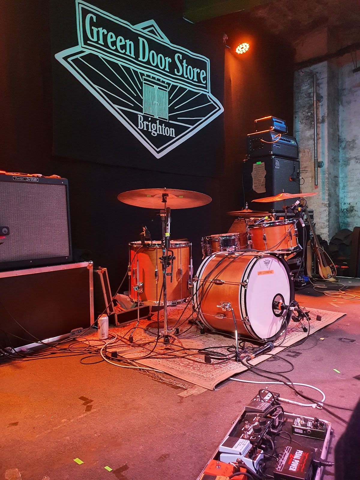 Green Door Store — photo 4