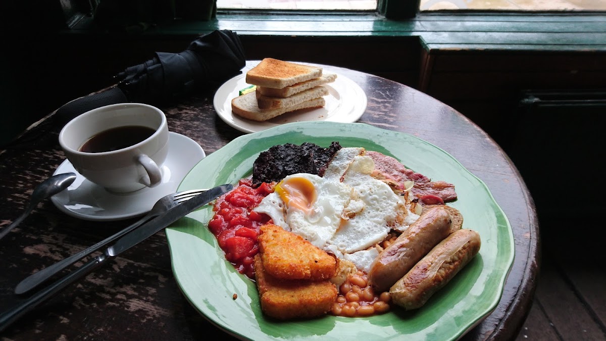 Green Room Bar — photo 2