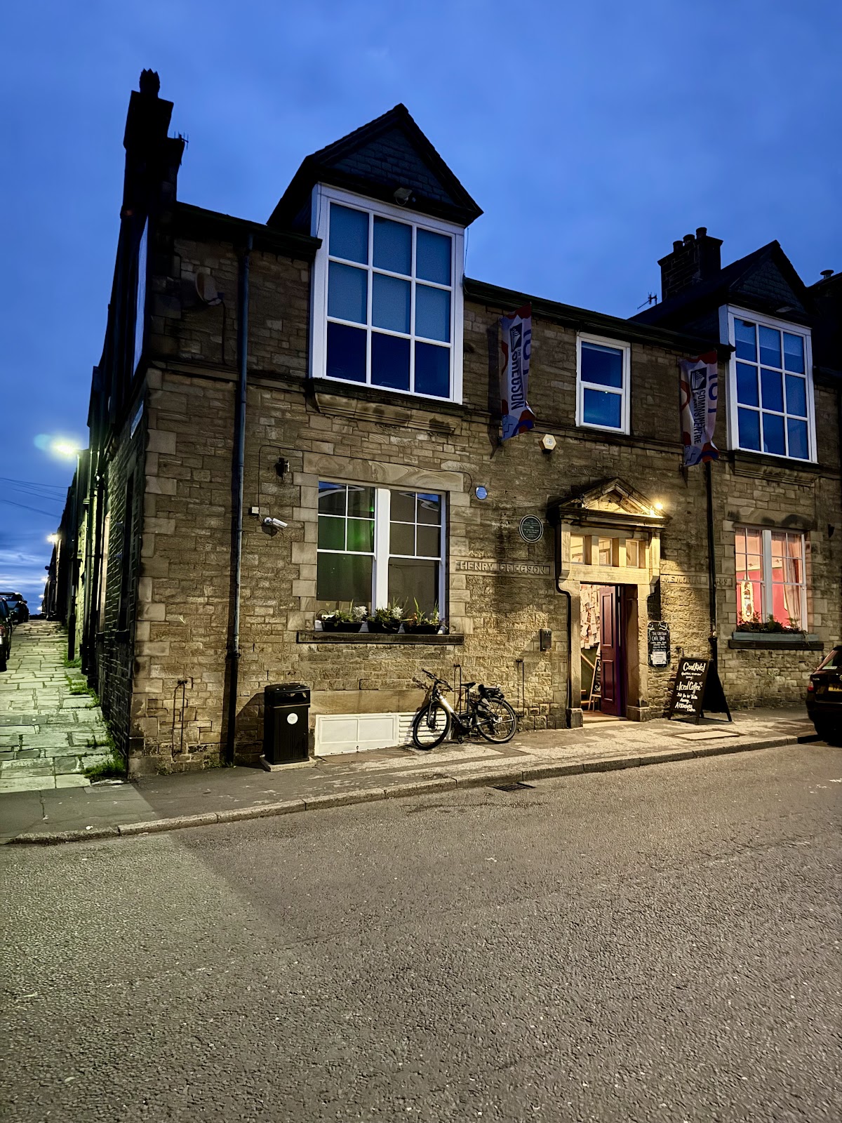 Gregson Arts & Community Centre — photo 1