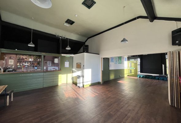 Gregson Arts & Community Centre — photo 2