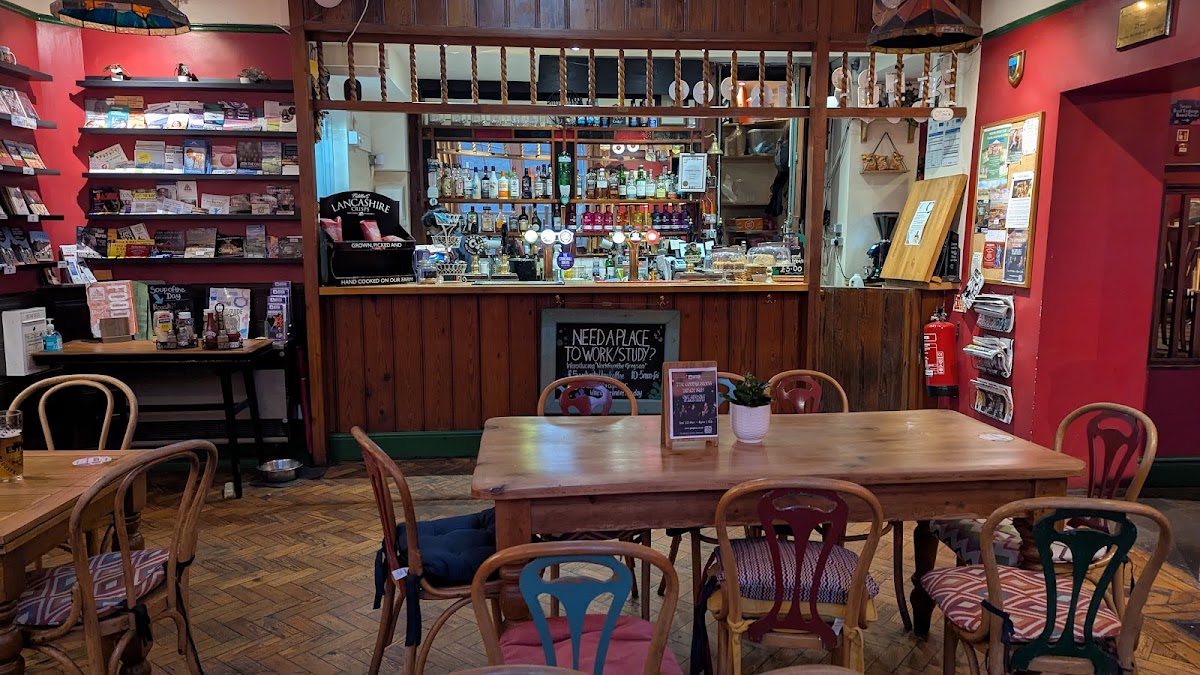 Gregson Arts & Community Centre — photo 3