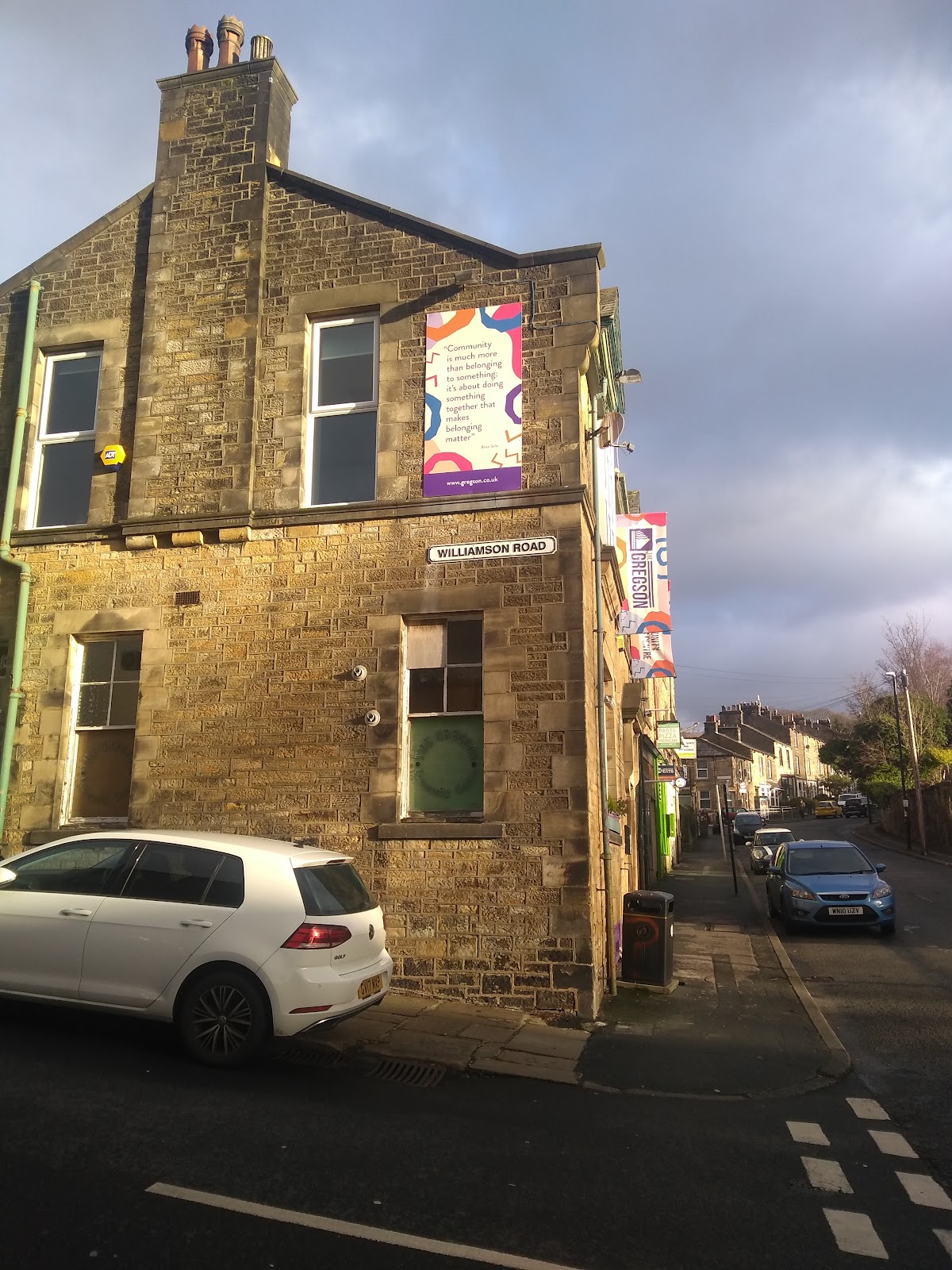 Gregson Arts & Community Centre — photo 4