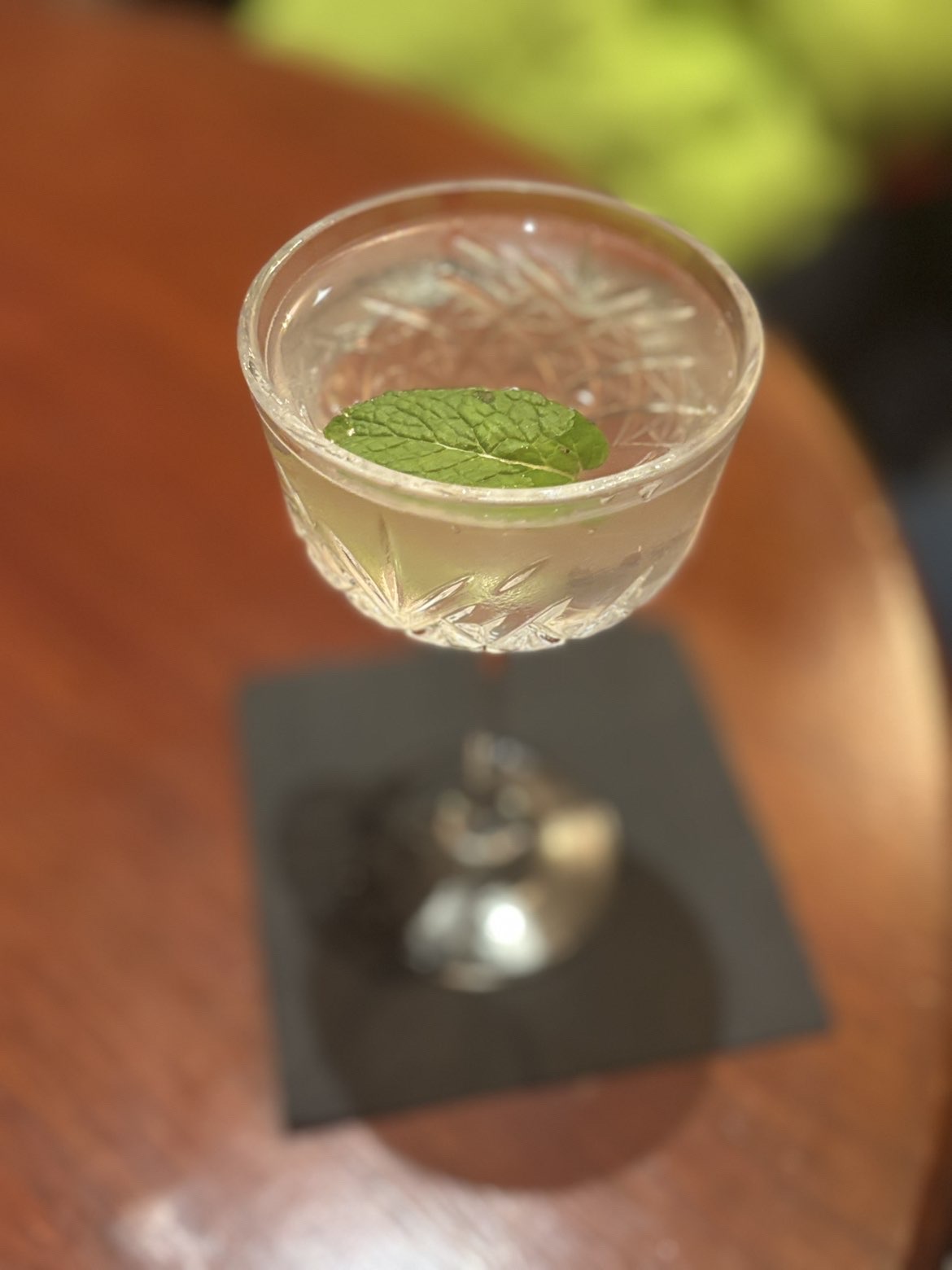 Greyfriars Cocktail Bar — photo 2