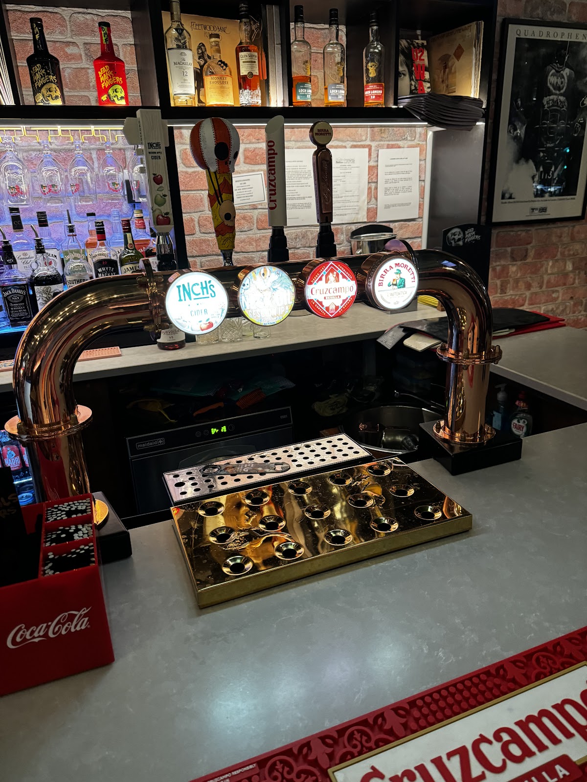 Groucho’s — photo 2