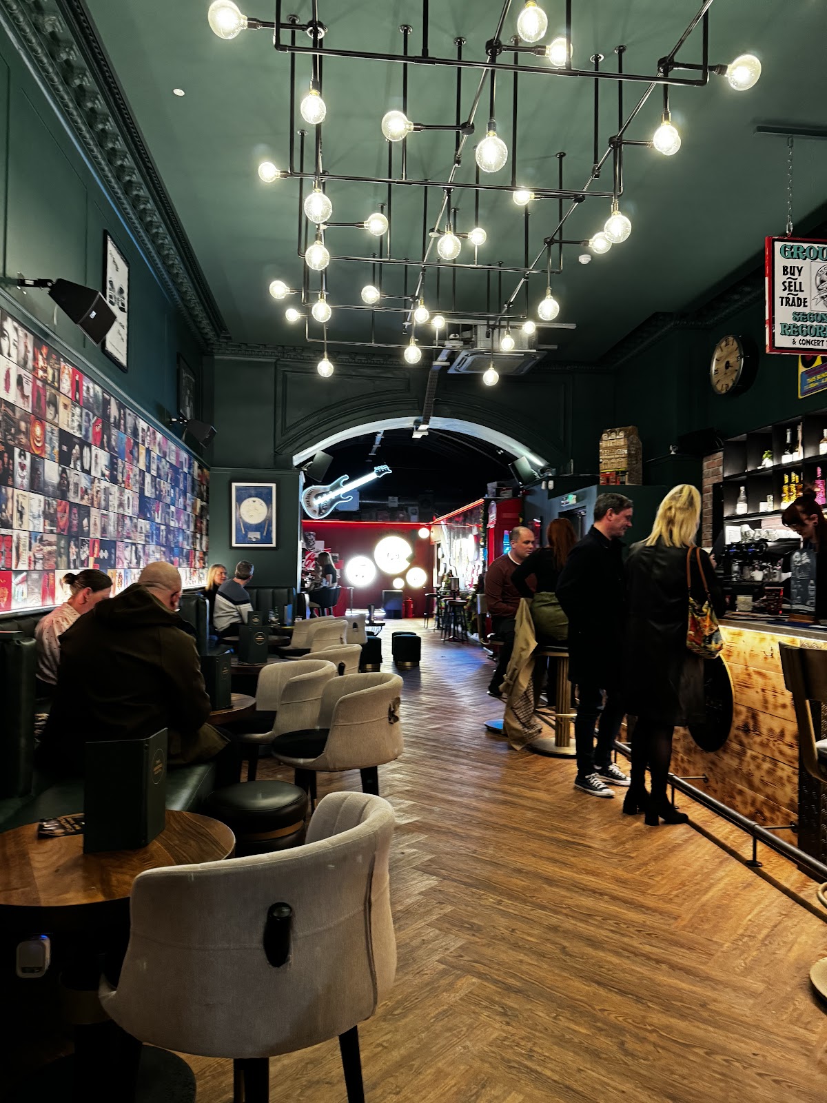 Groucho’s — photo 3