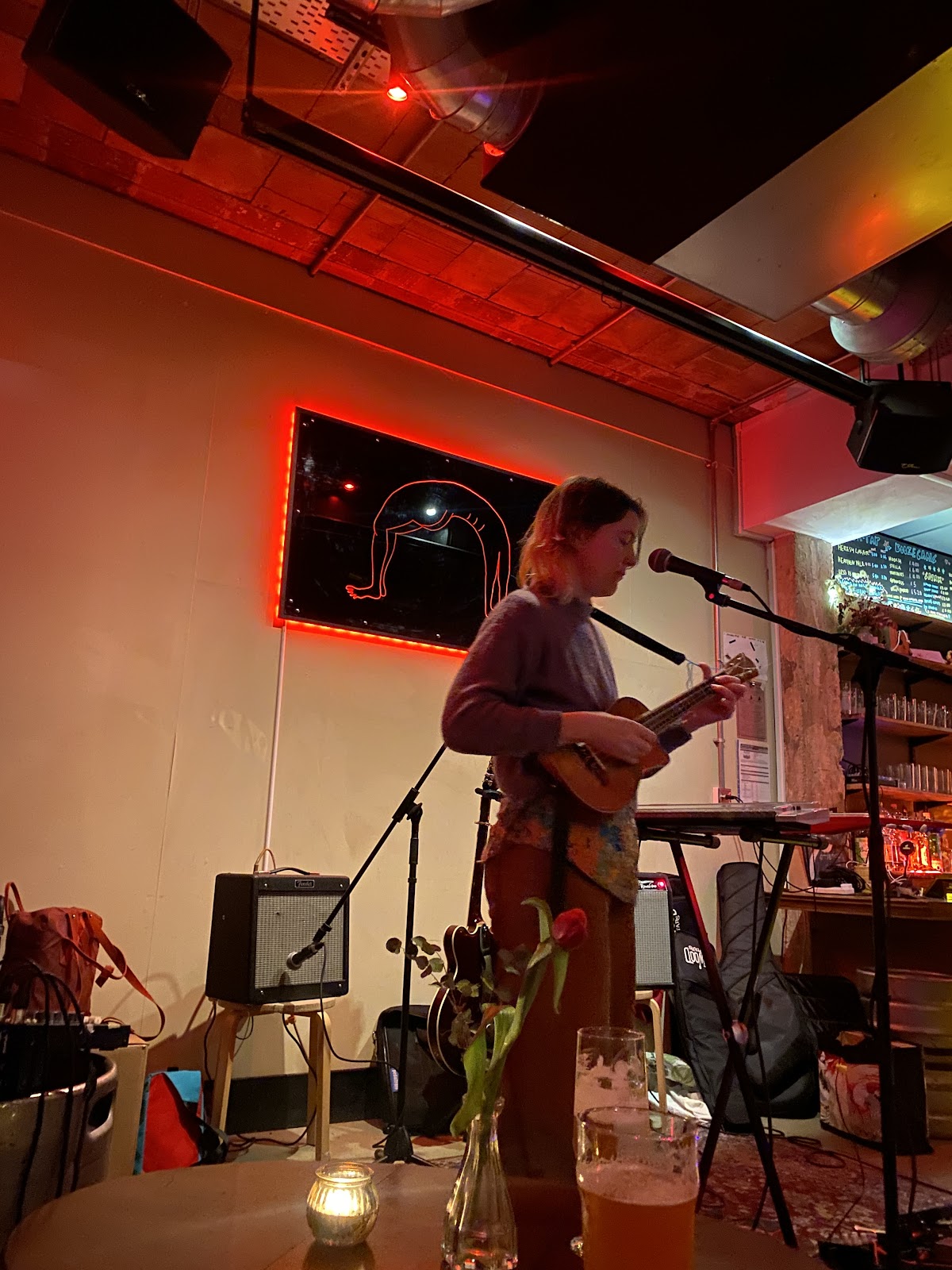 Gut Level — photo 4