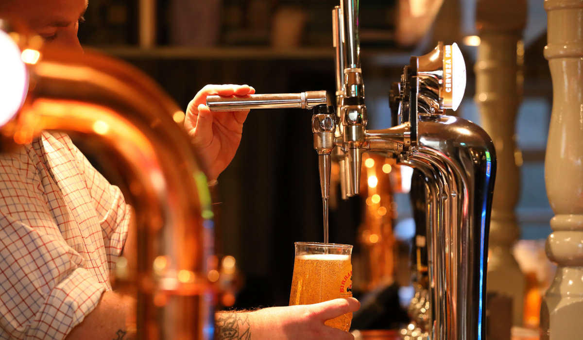 Halberd Inn — photo 2