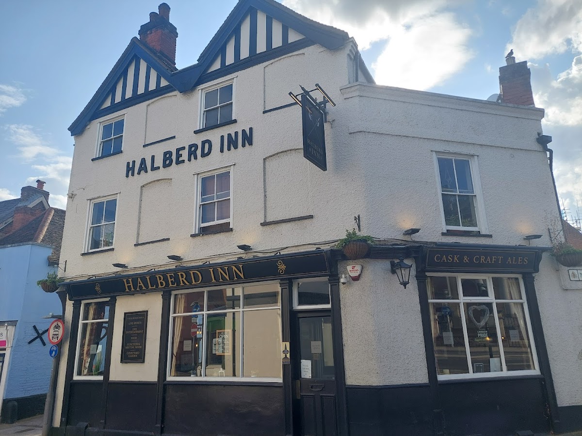 Halberd Inn — photo 3