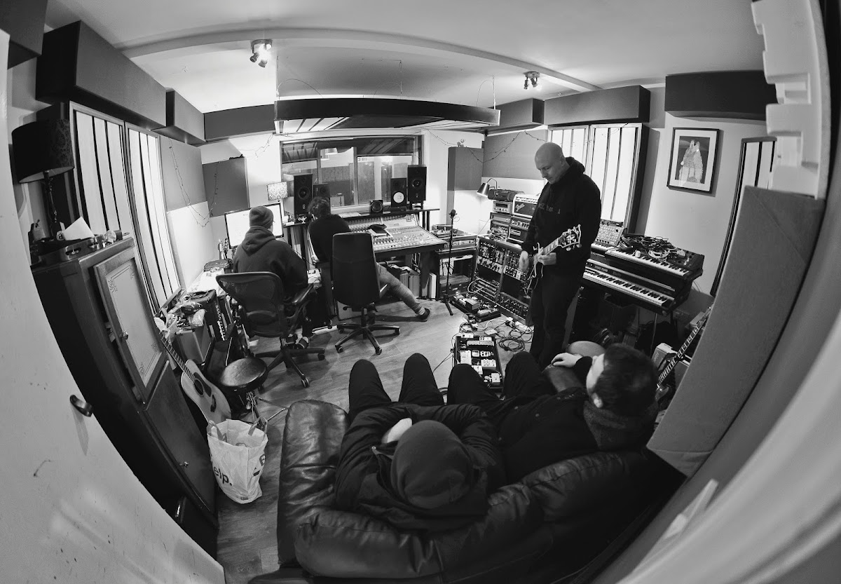 Half-ton Studios — photo 2