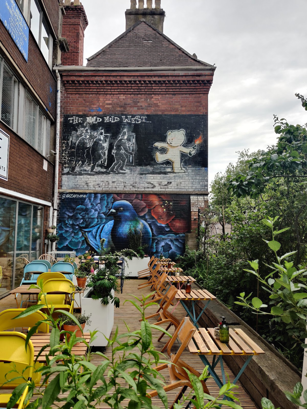 Hamilton House — photo 2