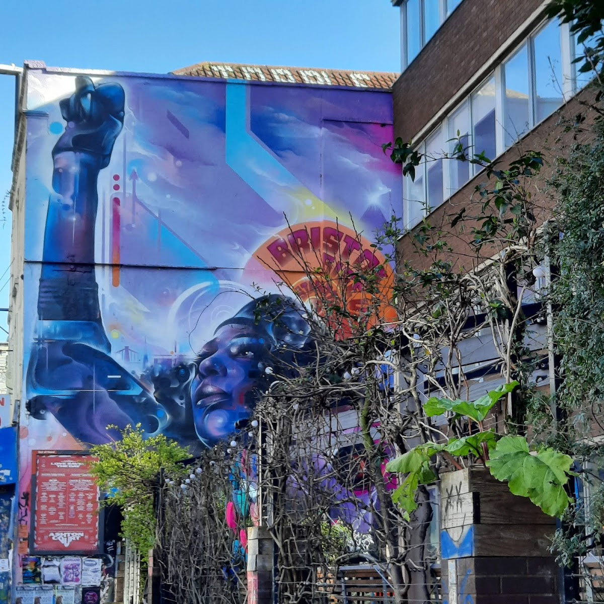 Hamilton House — photo 3