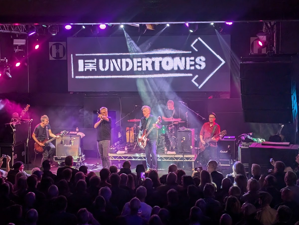 Hangar 34 — photo 1