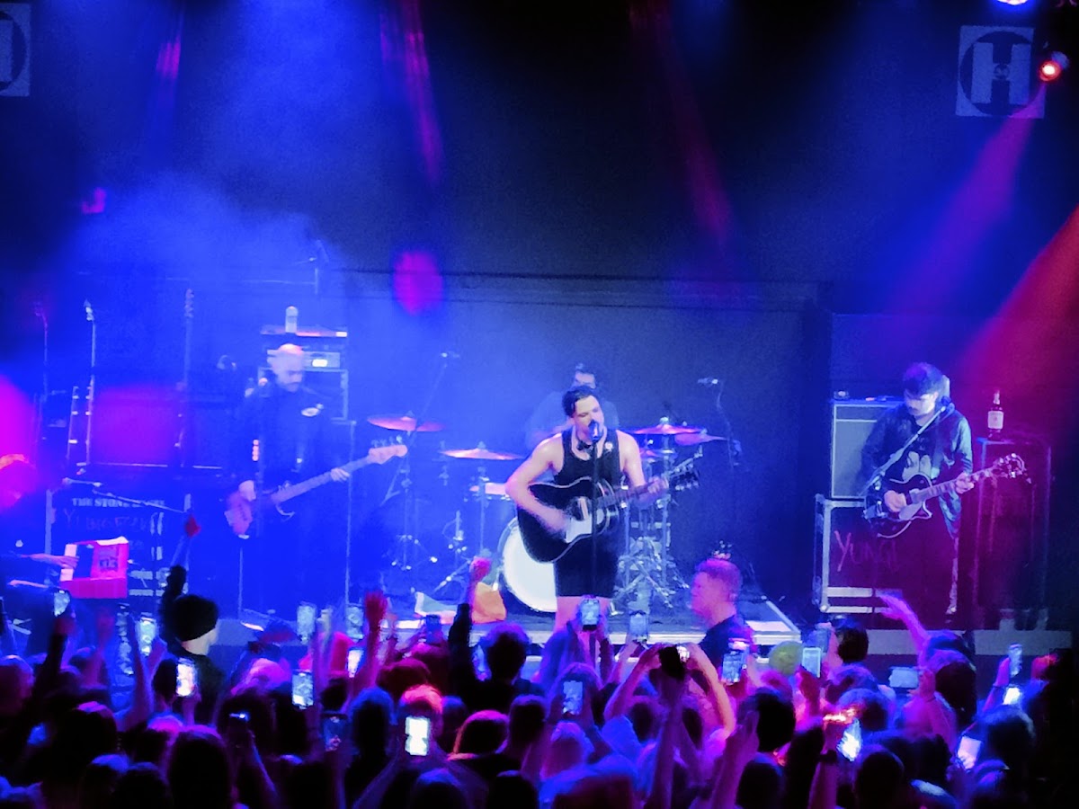 Hangar 34 — photo 2