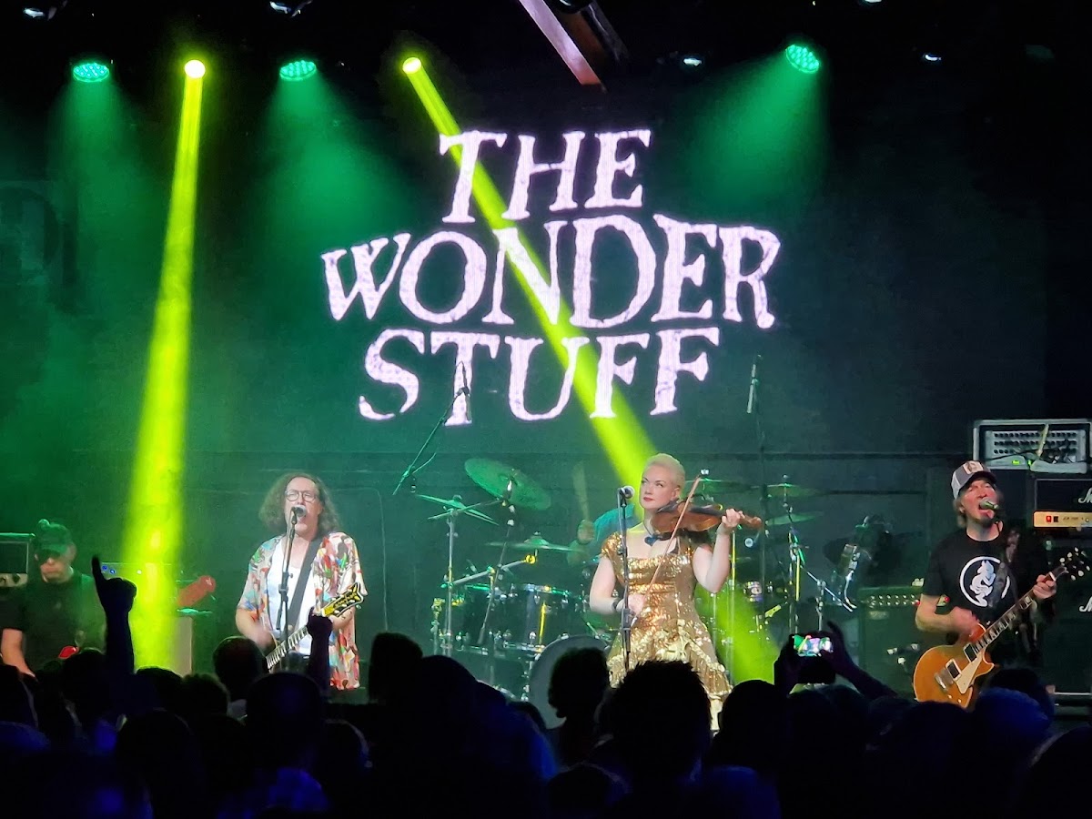 Hangar 34 — photo 4