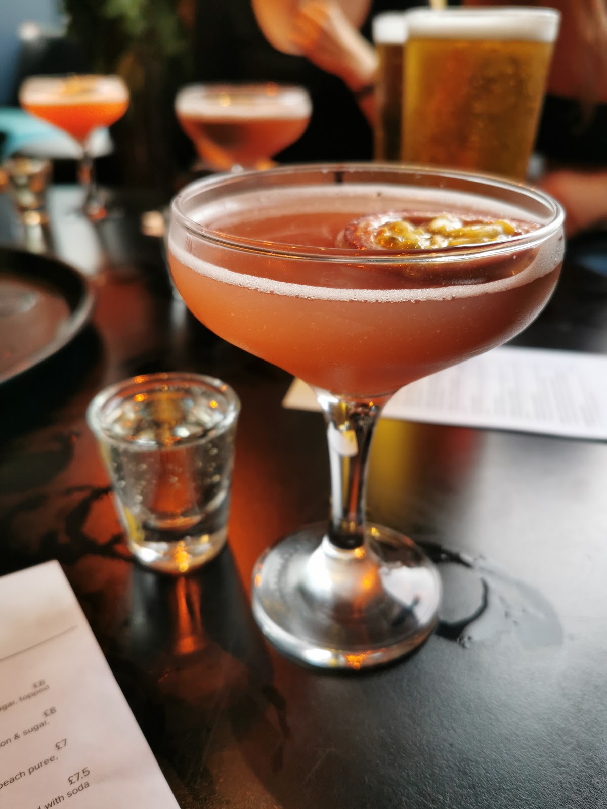 Hanks Bar — photo 3