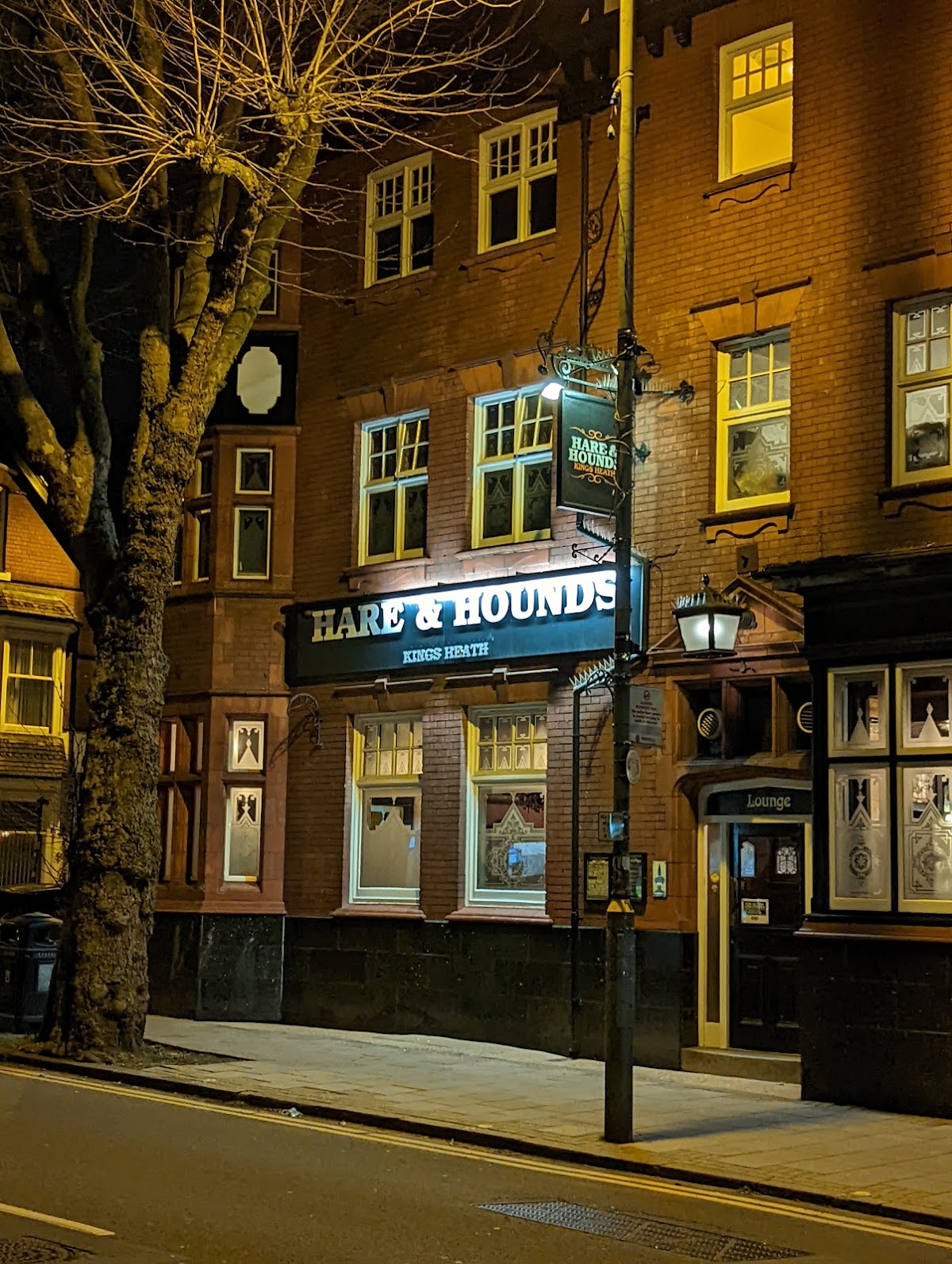 Hare And Hounds — photo 3