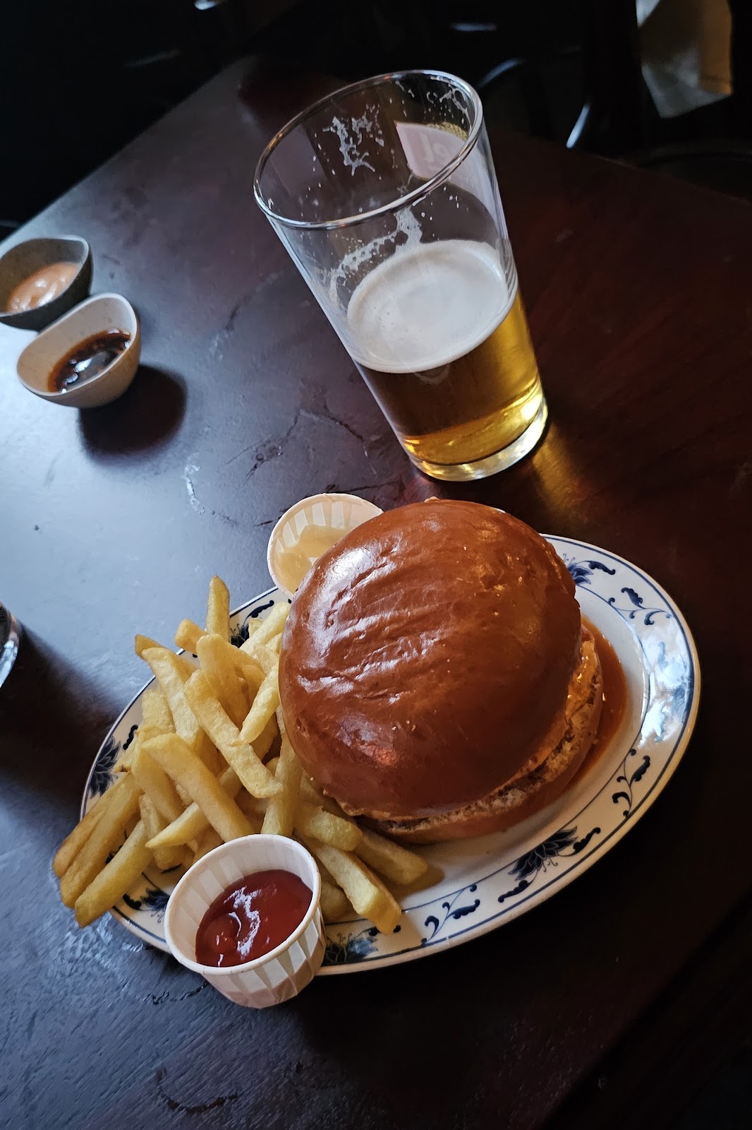 The Harringay Arms — photo 2