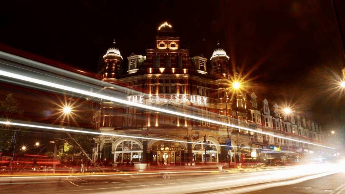 The Harringay Arms — photo 3