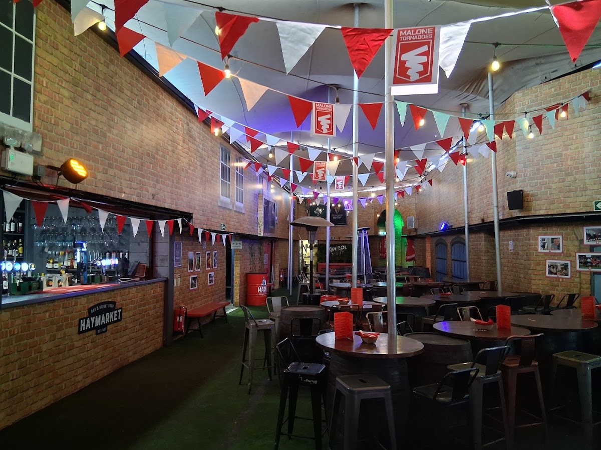 Haymarket Belfast — photo 3