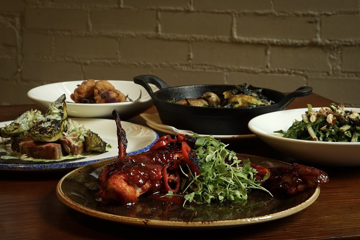 Headrow House — photo 2