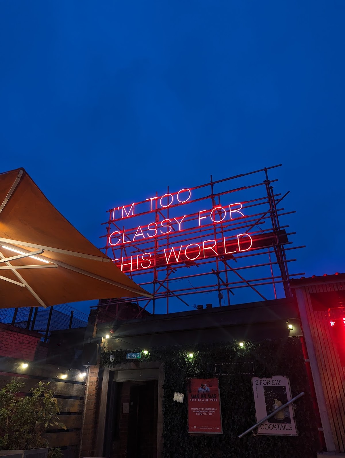 Headrow House — photo 3