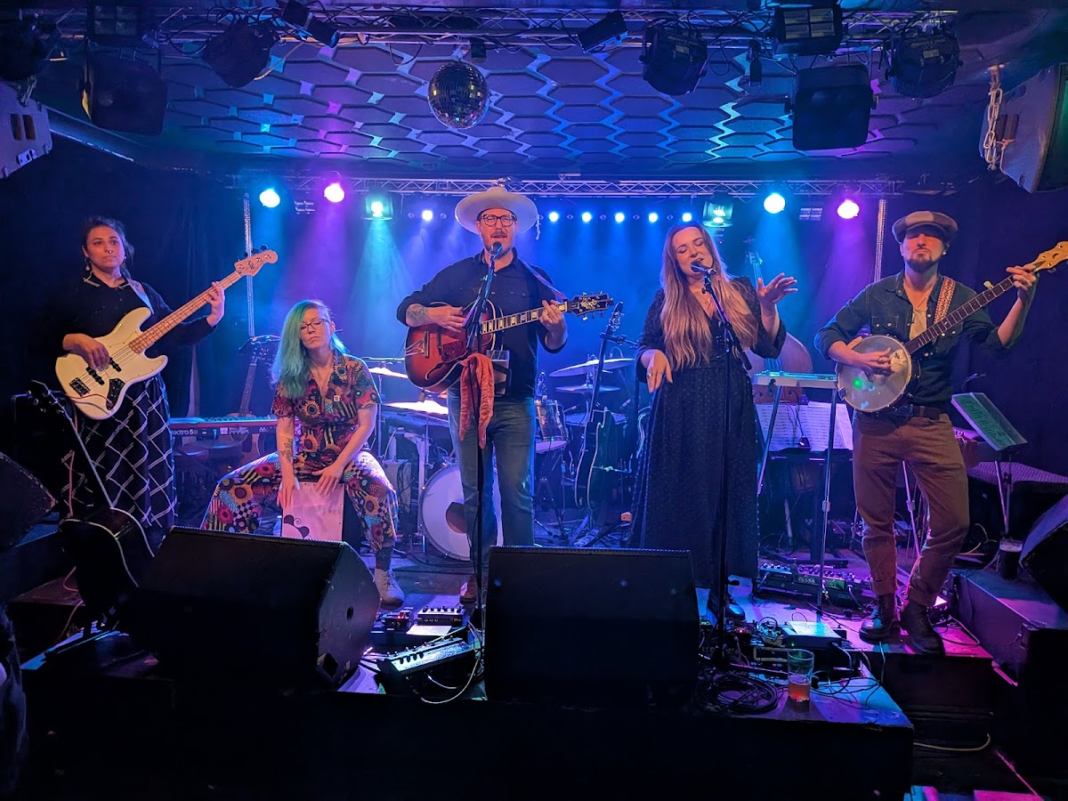 Heartbreakers — photo 3