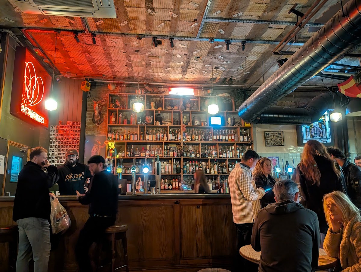 Heartbreakers — photo 4