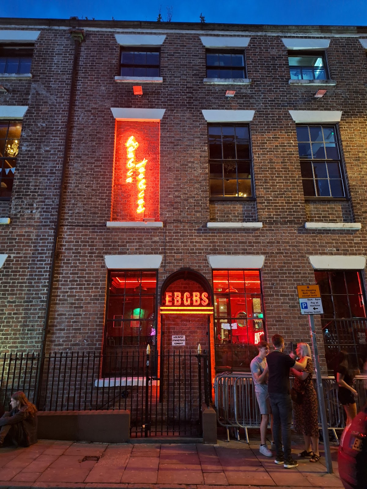 Heebie Jeebies — photo 1