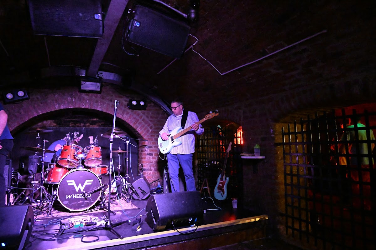 Heebie Jeebies — photo 3