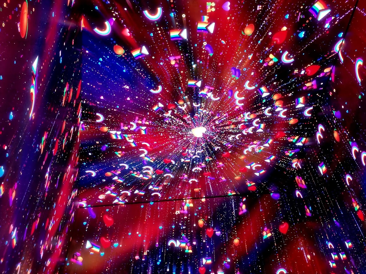 HERE at Outernet — photo 2